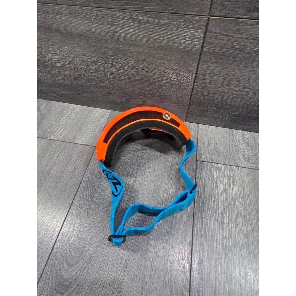 Smith Optics Stance Goggles Orange A008438